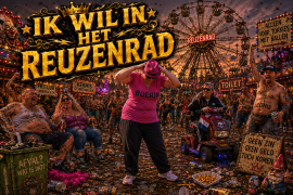 Profielbeeld